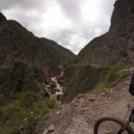 river valley biking in Cusco Peru, Peru Mountain Biking Tour,
