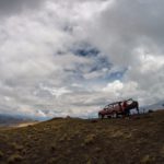 bike tour peru, cusco biking, mountain biking over pass