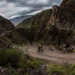 mountain biking peru, peru bike tours