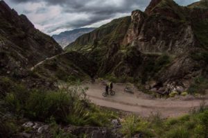 mountain biking peru, peru bike tours